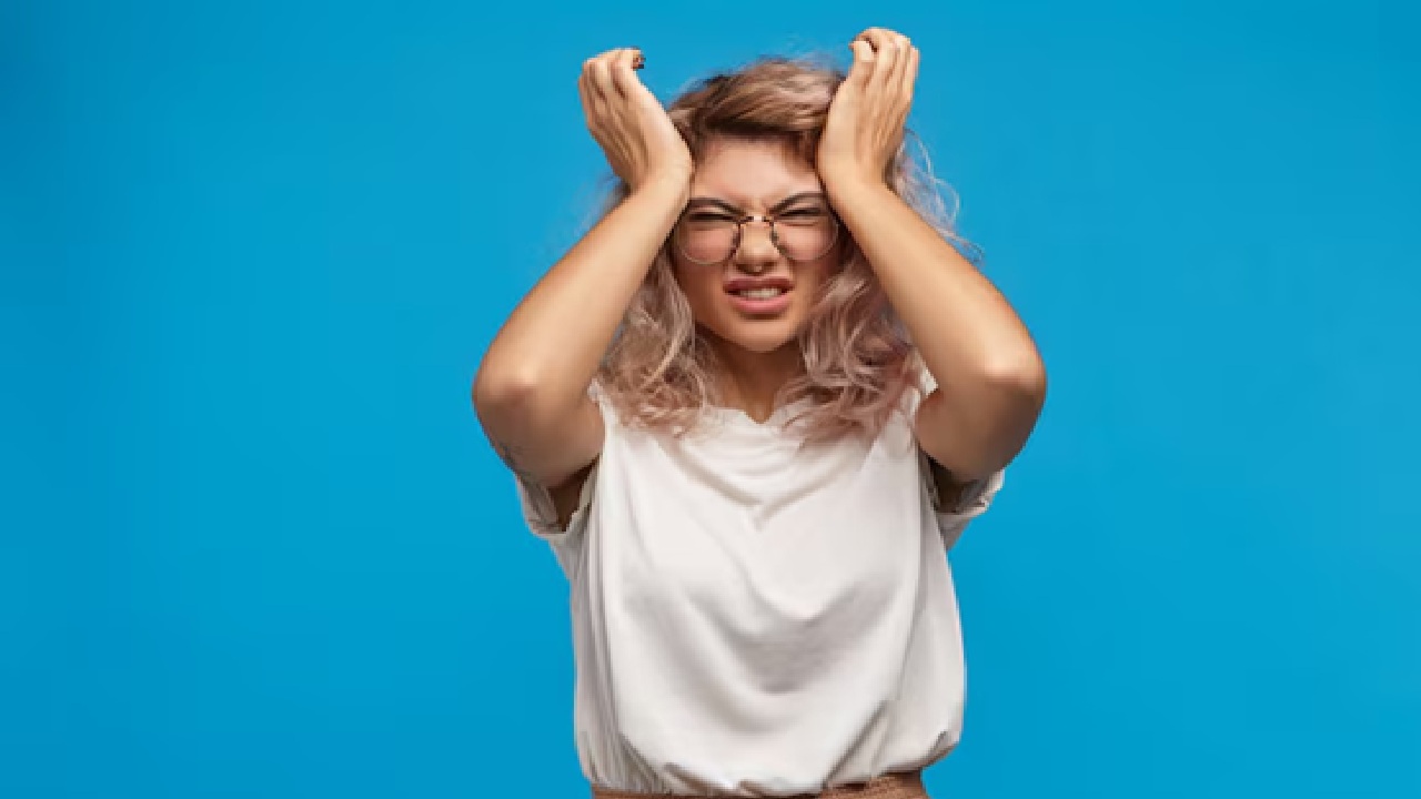 Rather than making an effort to overcome the obstacle that is causing the frustration, you may feel defeated and give up altogether. (Disclaimer: Given the input is on an information basis, please seek professional advice.)