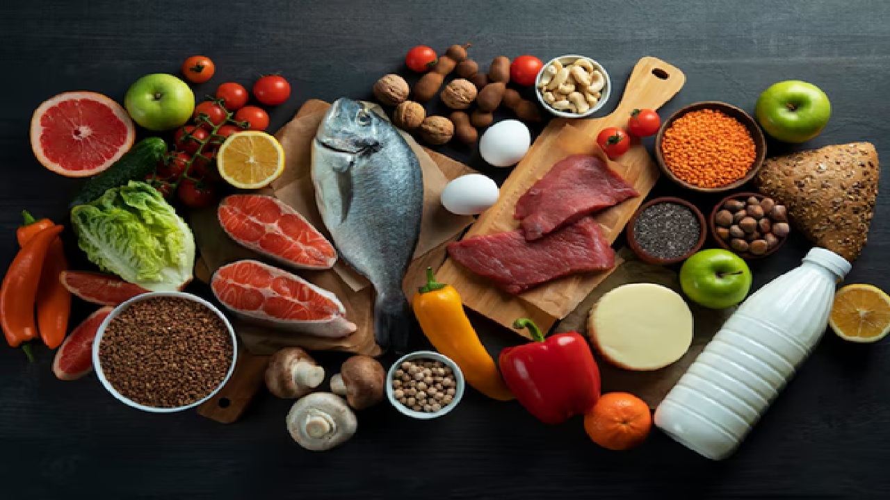 Fluid buildup in tissues, resulting in puffiness in the hands, feet, ankles or abdomen, can occur in more severe instances of protein deficiency.