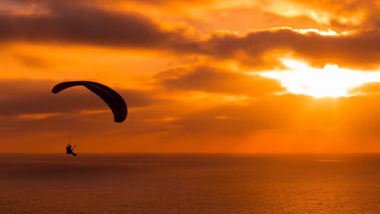 Along with places like Yelagiri and Vagamon, you may visit Nandi Hills in Karnataka for a southern adventure. (Disclaimer: Given the input is on an information basis, please seek professional advice.)