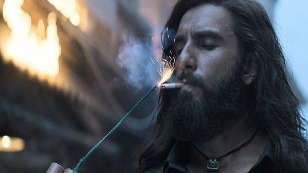 Dhurandhar Box Office Collection: Ranveer Singh’s Film Crosses Rs. 40 Crores in Two Days