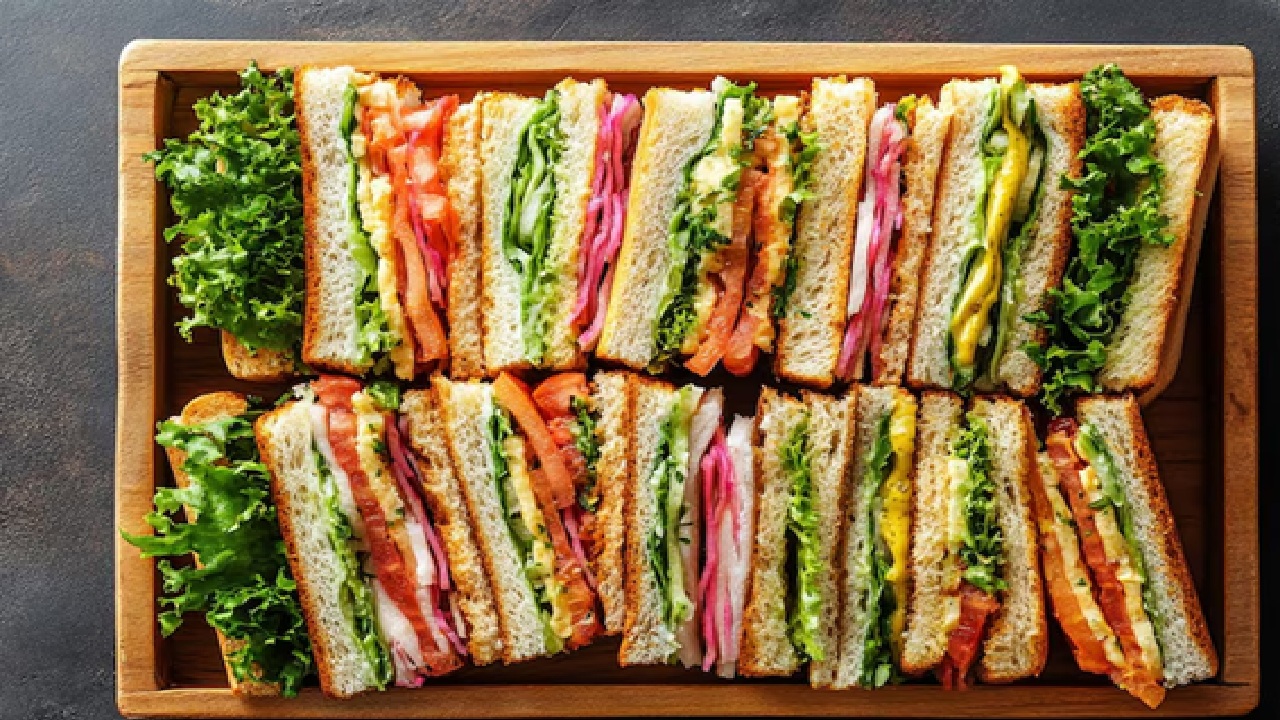 Top 5 Delicious Sandwiches to Make at Home
