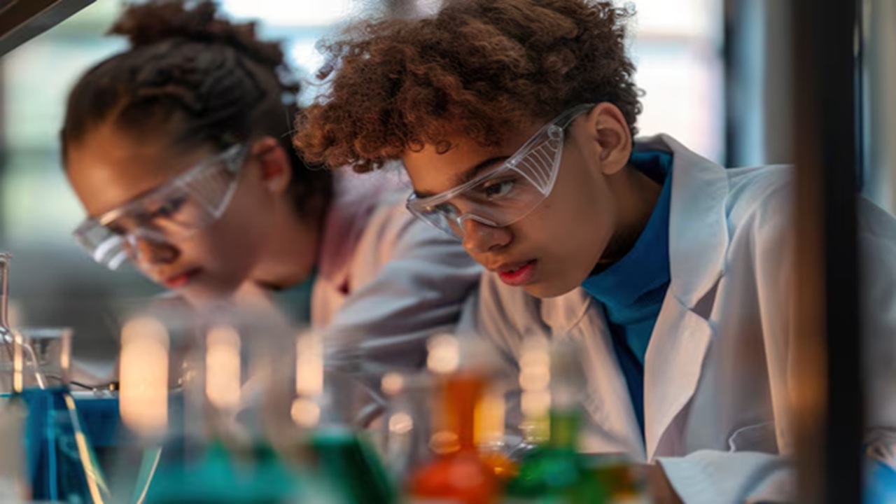 Computer Applications: A practical route into the IT sector, emphasizing programming, web development and database management, is the B.Sc. IT / BCA in Computer Applications.