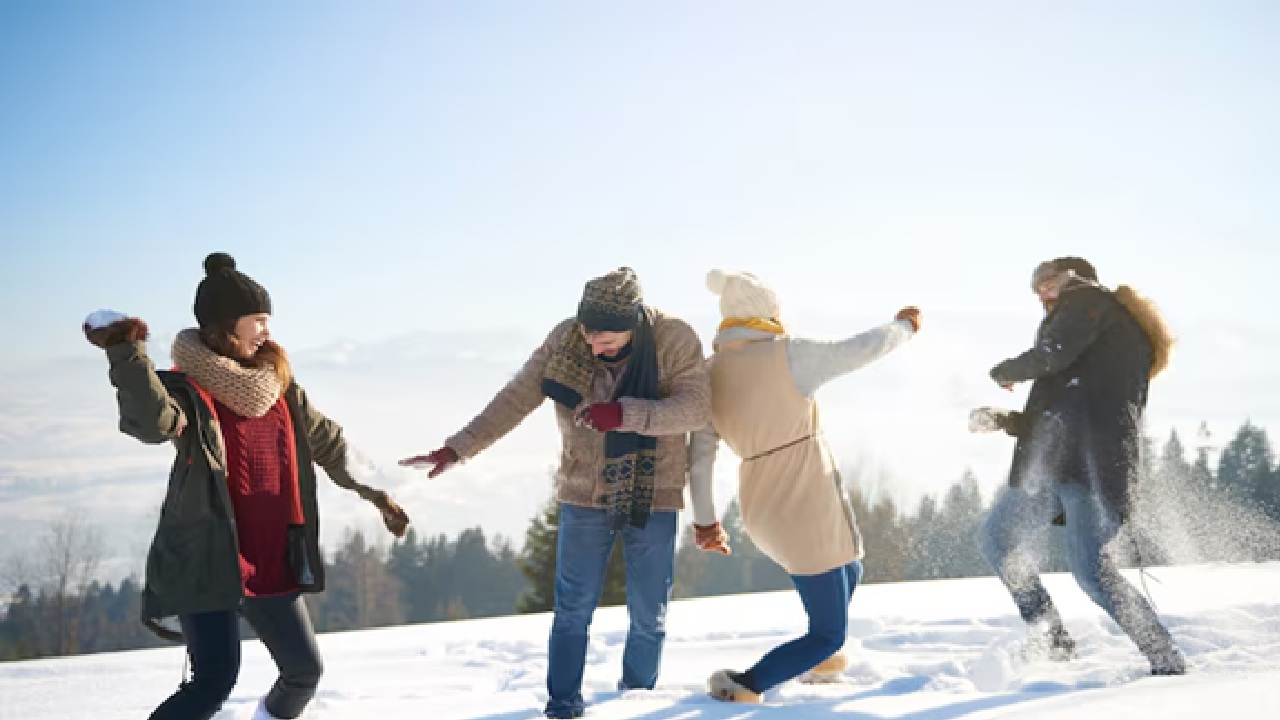 St. Anton, Austria: Because of consistent and significant snowfall, December through March is often the best time for skiing in St. Anton, Austria, which has a lengthy season that lasts from early December to late April.