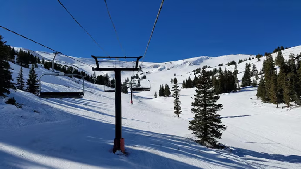 Aspen, Colorado: A top destination for an opulent ski trip with luxury accommodations and breathtaking mountain range. (Disclaimer: Given the input is on an information basis, please seek professional advice.)