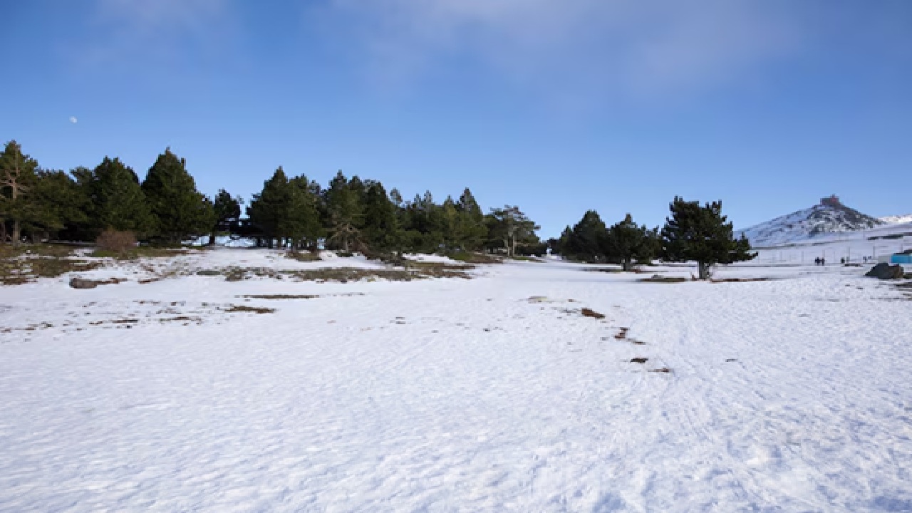 Travel Guide: Find Out the Places in India Where Temperatures Go Below Zero Degrees