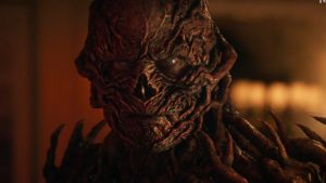 Stranger Things 5 Volume 2