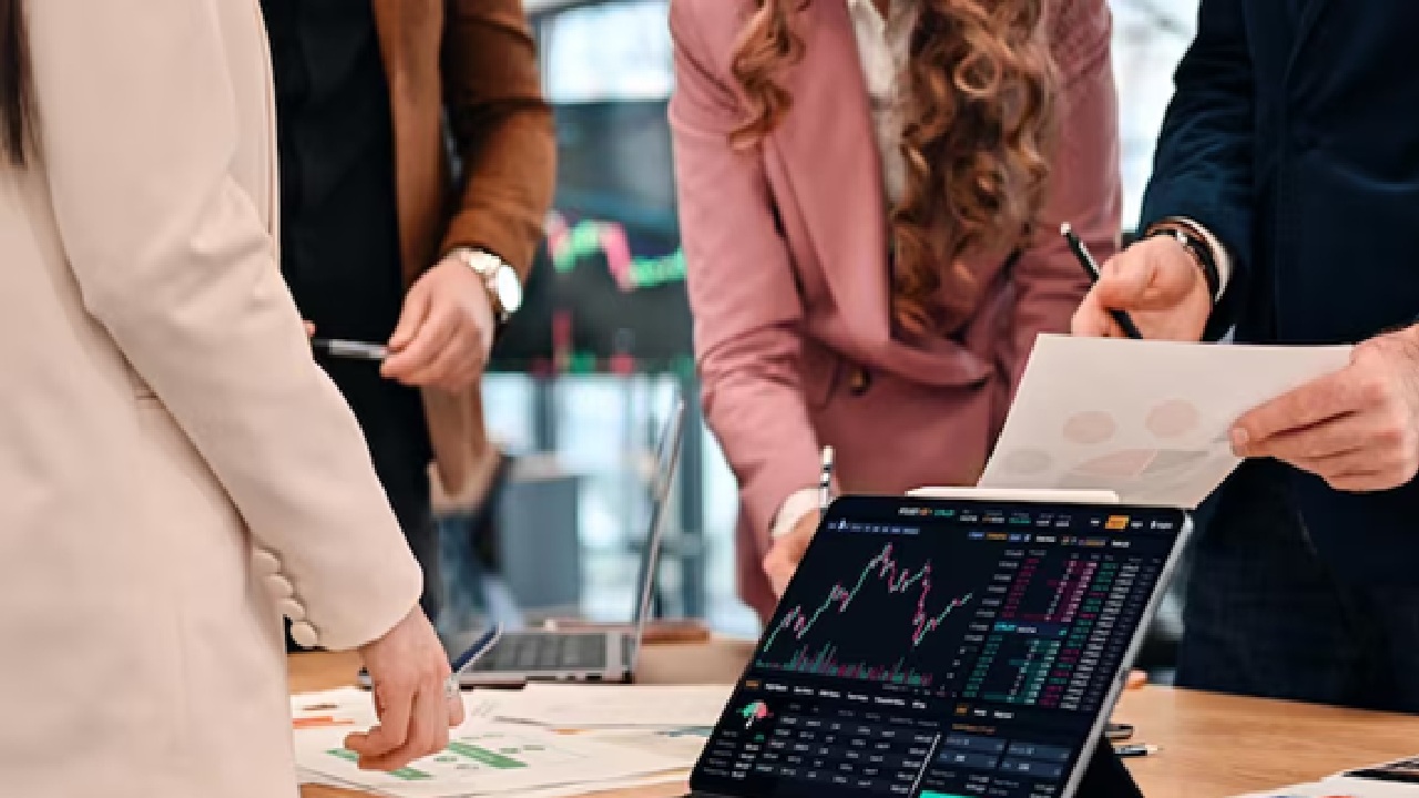 The key takeaway here is that these gains are not treated as investment income for tax purposes but rather as ordinary income.