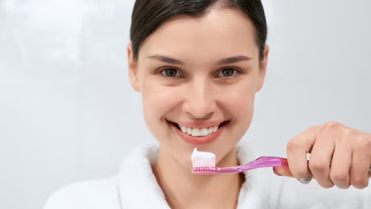 When kept in moist conditions, toothbrushes can serve as a haven for bacteria, fungi and viruses. Gum disease and poor breath can be caused by an unclean toothbrush.  (Disclaimer: Given the input is on an information basis, please seek professional advice.)