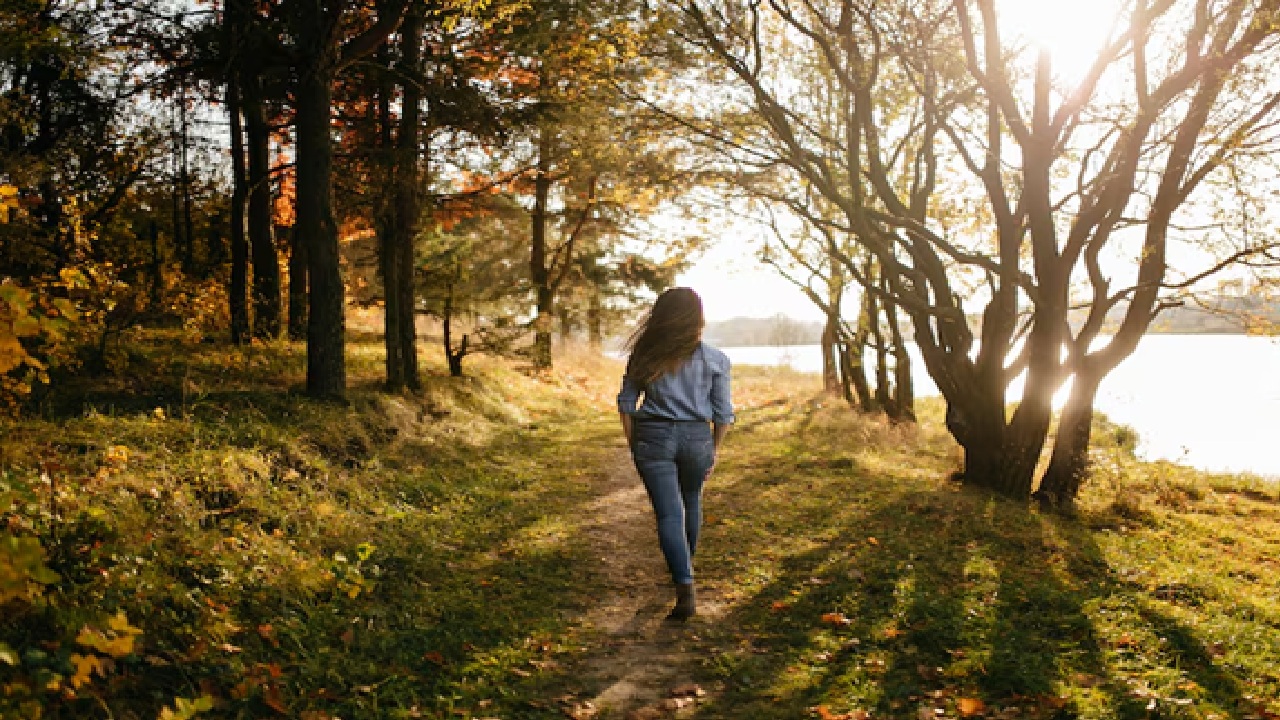 Strive for 8,000 to 10,000 steps each day to lose weight effectively. Depending on your age, diet, intensity and level of physical fitness, this encourages greater fat reduction.