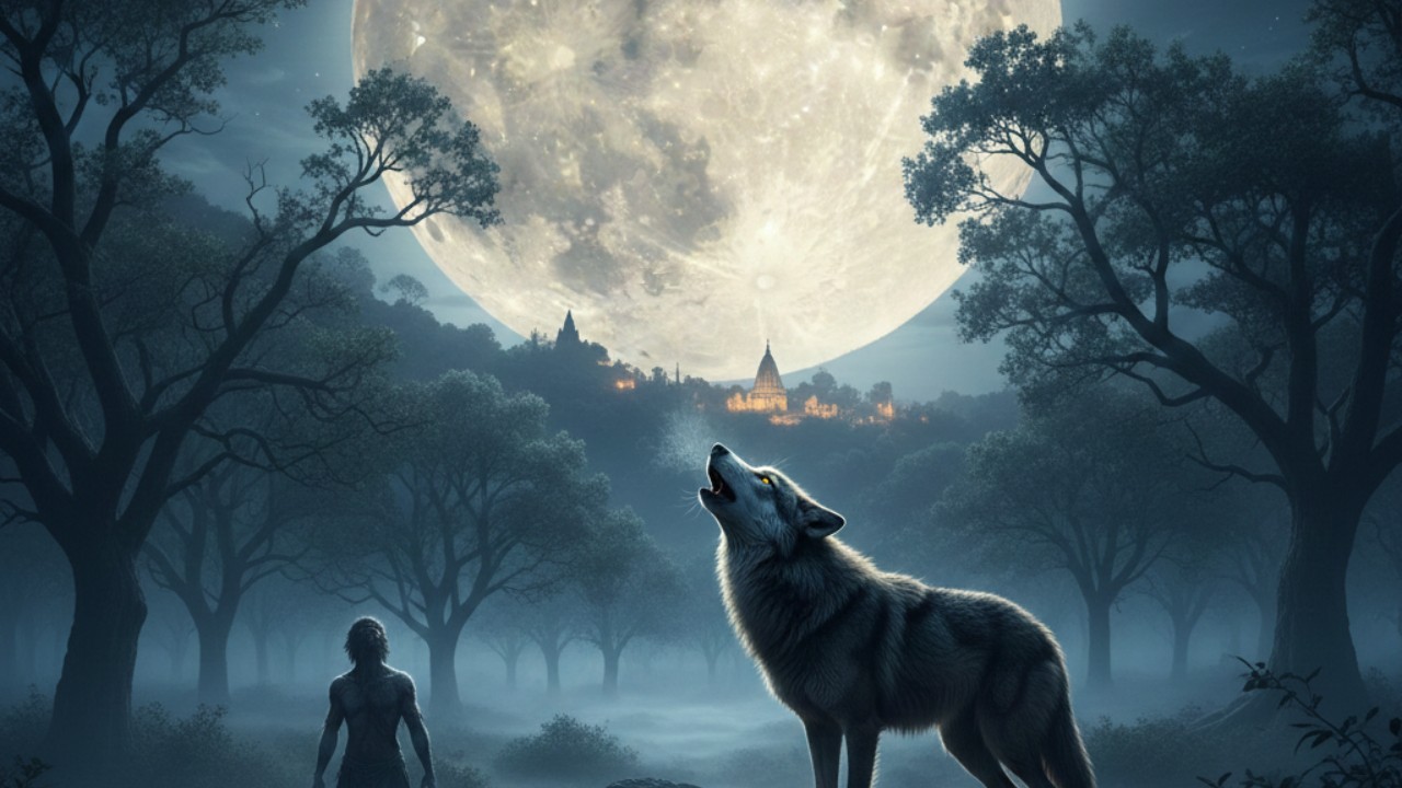 2026 Wolf Supermoon: How It Connects to Werewolf Tales, Movies, and the Magic Behind It