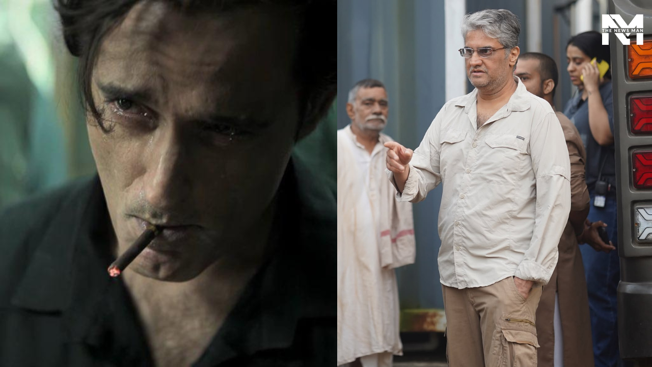 Akshaye Khanna Controversy