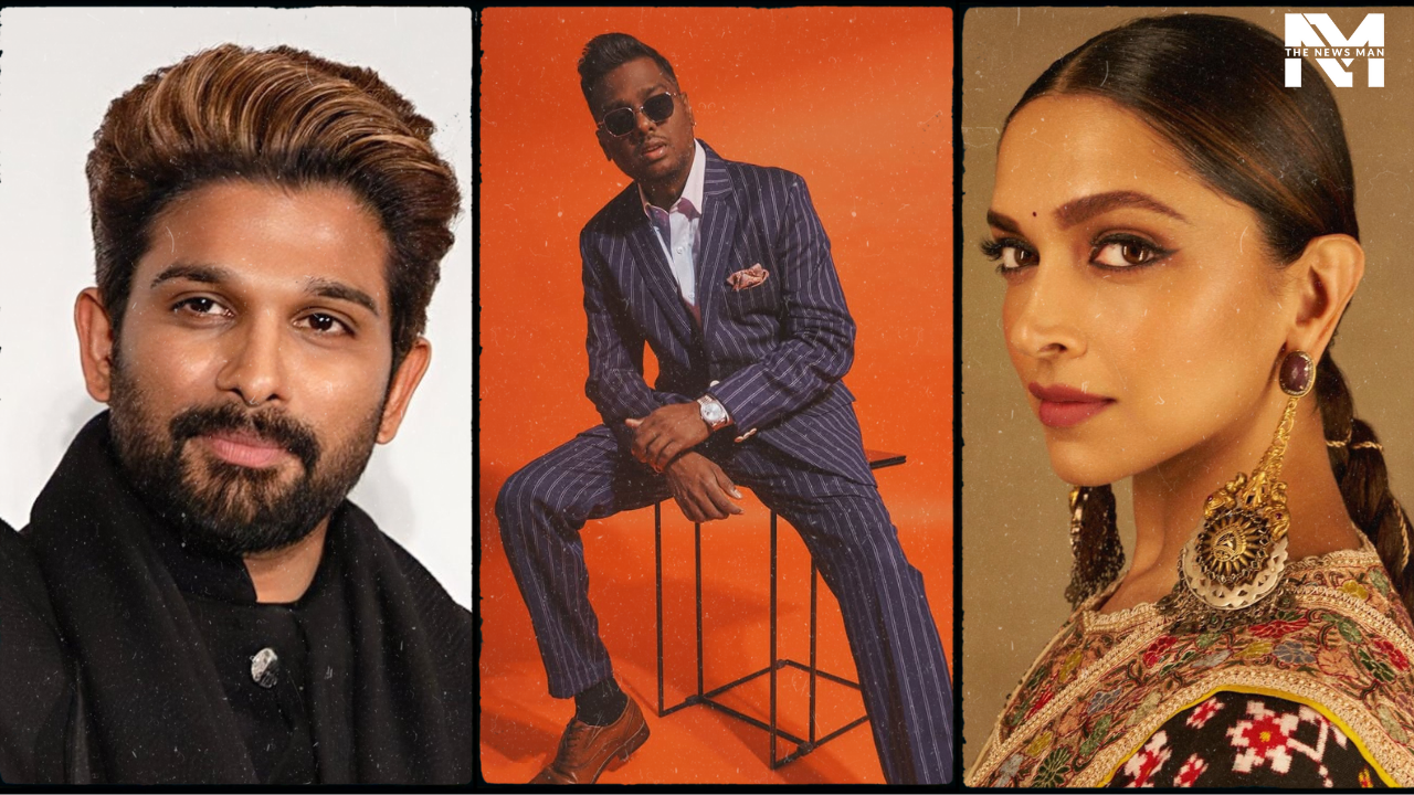 AA22xA6: Director Atlee Hails Deepika Padukone As His Lucky Charm, Know What’s Buzzing!
