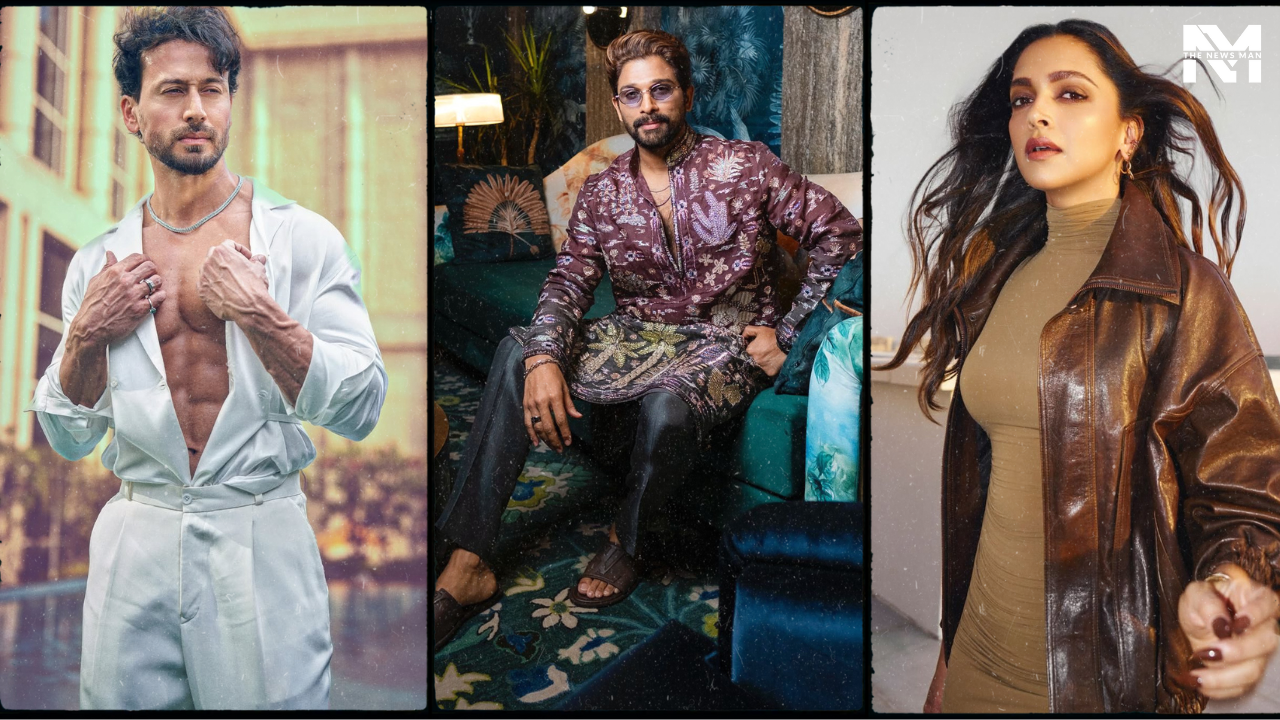 A22xA6: After Deepika Padukone, THIS Bollywood Actor Joins Allu Arjun And Atlee’s Superhero Movie? Find Out HERE!