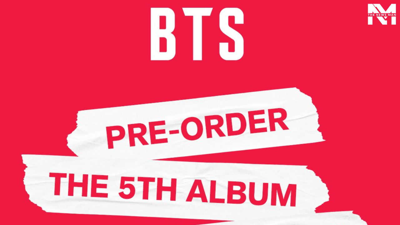 BTS Announces 5th Full-Length Album ‘ARIRANG’, Know Its Meaning And Significance!