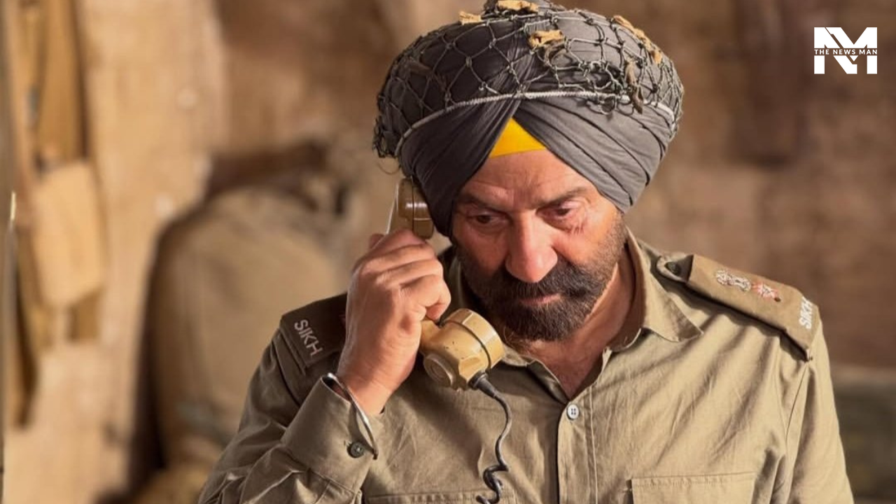 After Ranveer Singh’s Dhurandhar, Sunny Deol’s Border 2 Banned in Gulf Countries Over India-Pakistan Theme