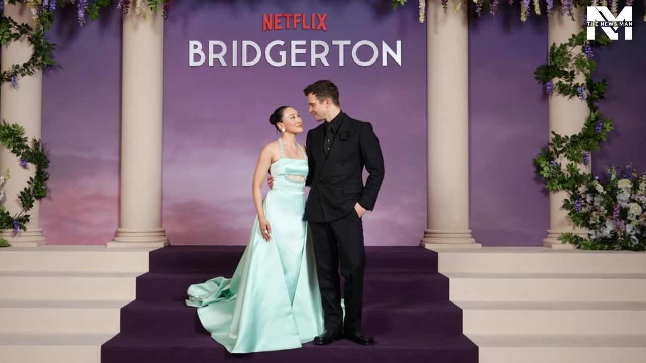 Bridgerton Season 4 Introduces THESE New Family Members Alongside Benedict-Sophie’s Long-Awaited Love Story Bridgerton Season 4 Introduces THESE New Family Members Alongside Benedict-Sophie’s Long-Awaited Love Story