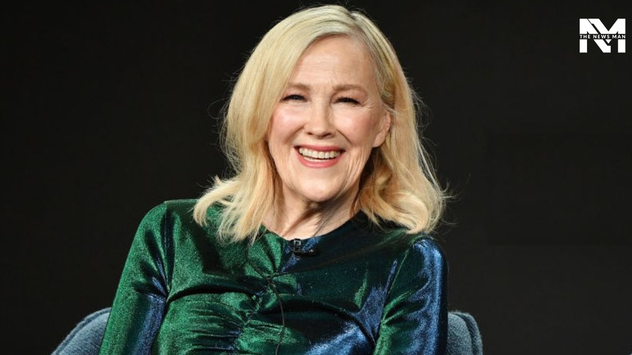 Catherine O'Hara Demise