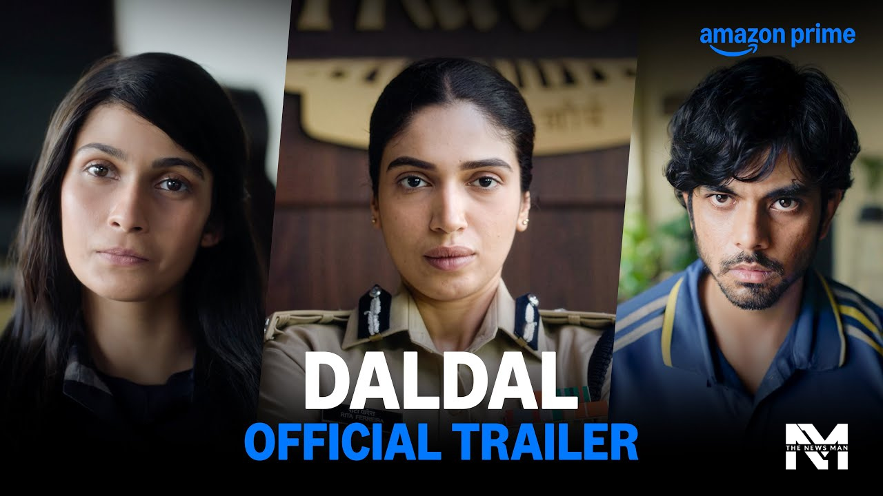 Daldal Trailer