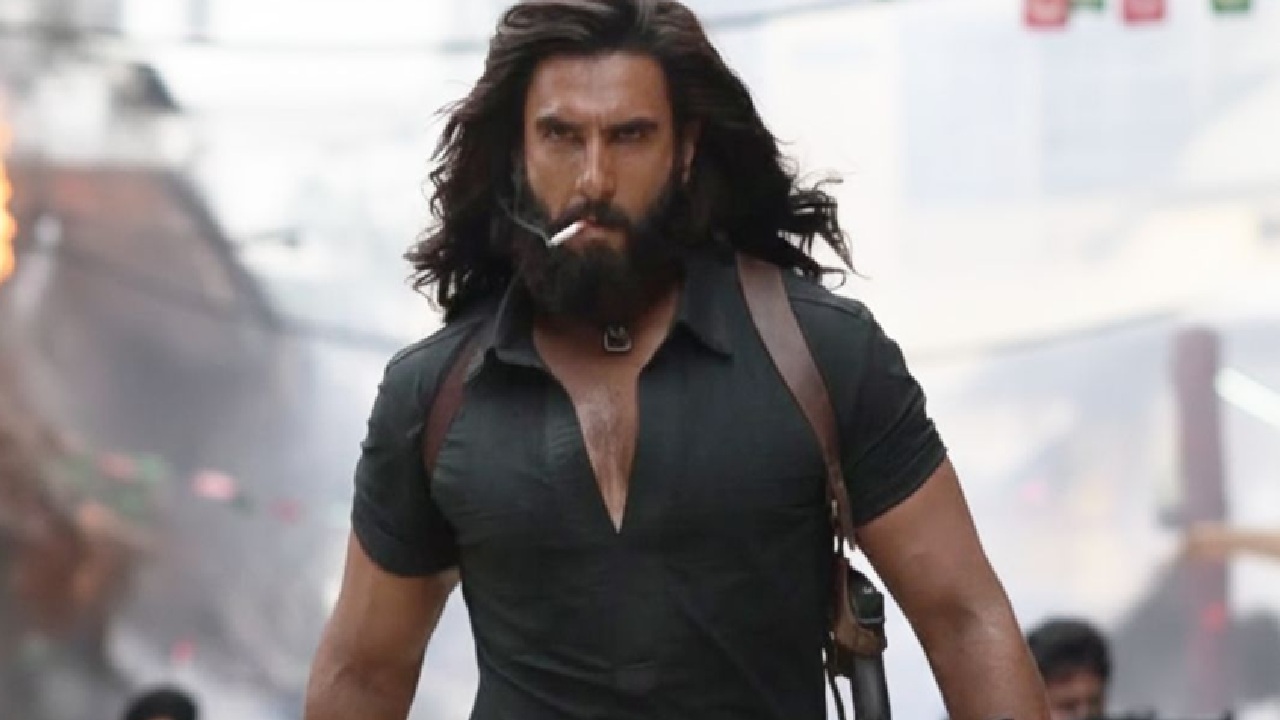 Ranveer Singh’s Movie ‘Dhurandhar’ Crossed Rs. 900 Crore Gross Collection in India
