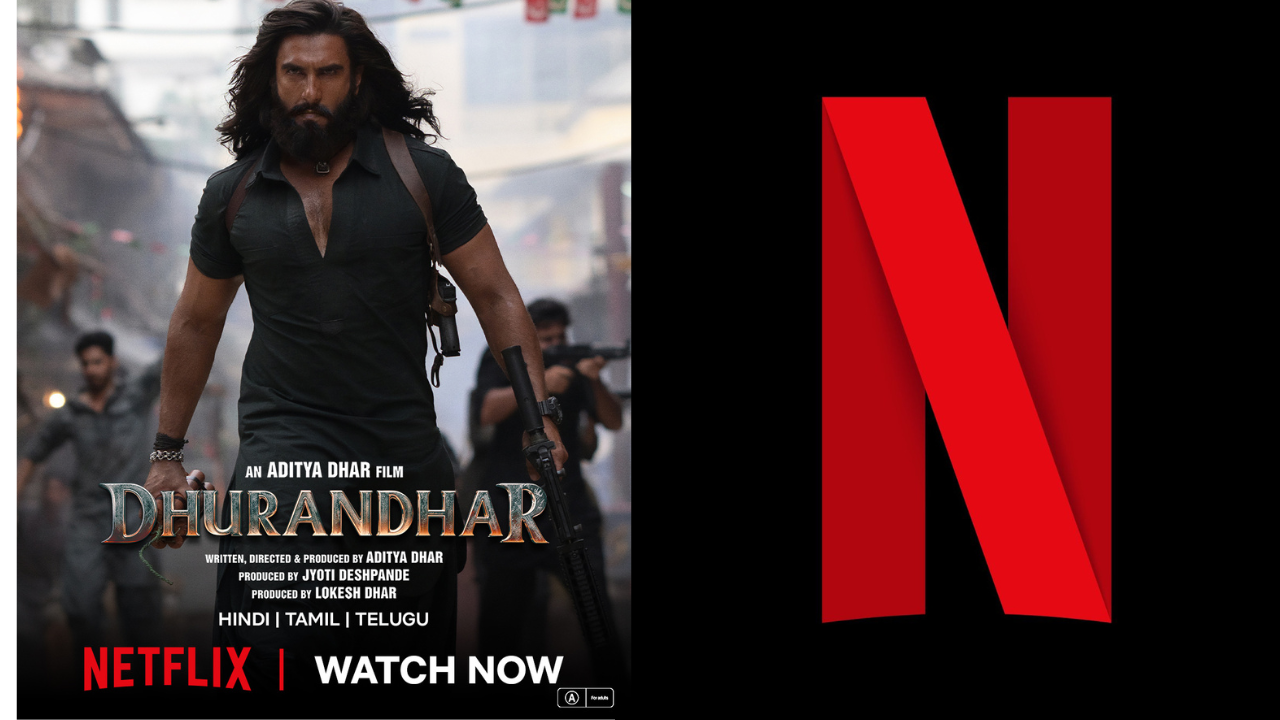 Dhurandhar OTT Release Censored? Know What’s Muted and Cut from Ranveer Singh’s A-rated Spy Drama