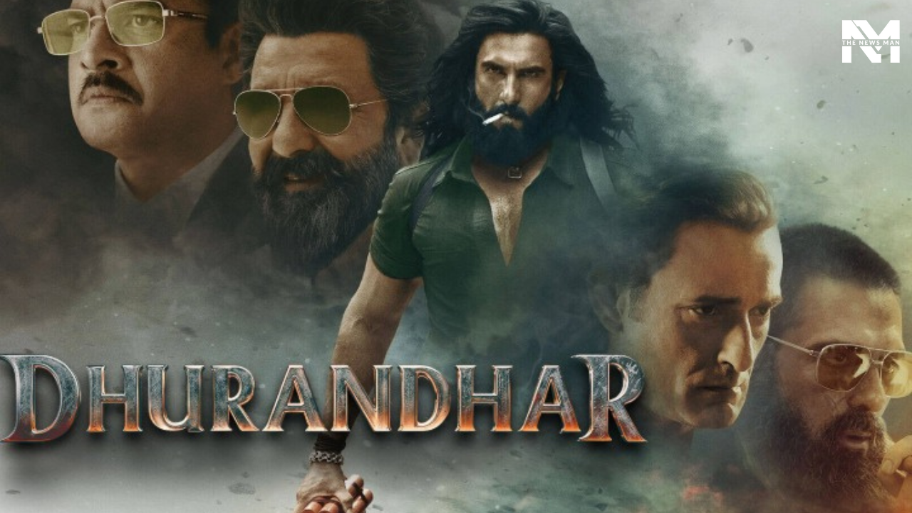 Dhurandhar Revised Version Hits Cinemas Today, Find Out the Changes HERE!