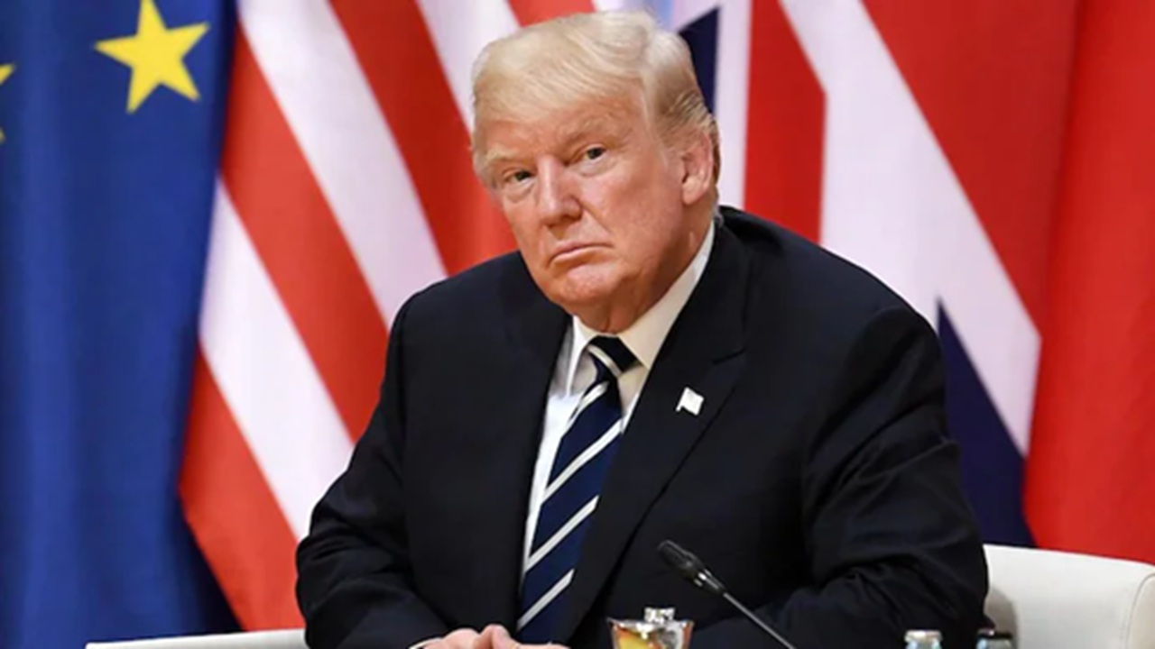 ‘Stronger Than Ever’ President Donald Trump Claims US will Receive 600 Billion USD in Tariffs