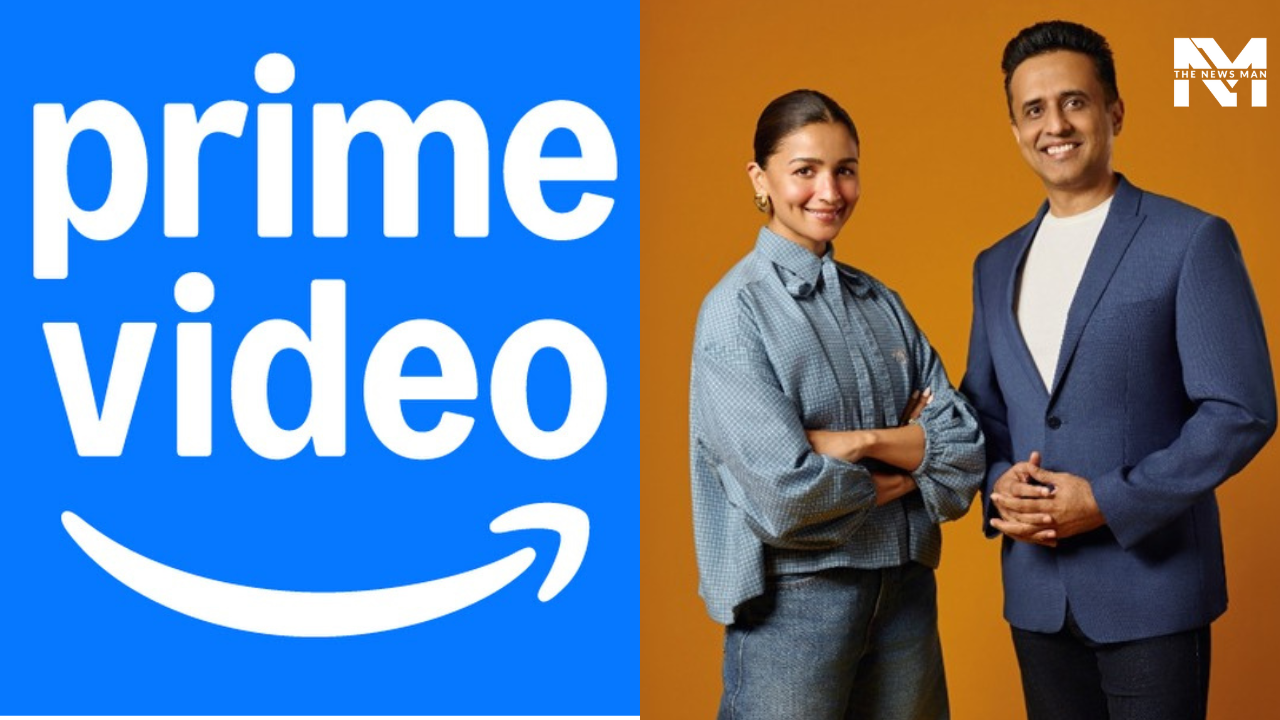 Alia Bhatt, Shaheen Bhatt to Team Up with Prime Video for Coming-of-Age Rom-Com ‘Don’t Be Shy’