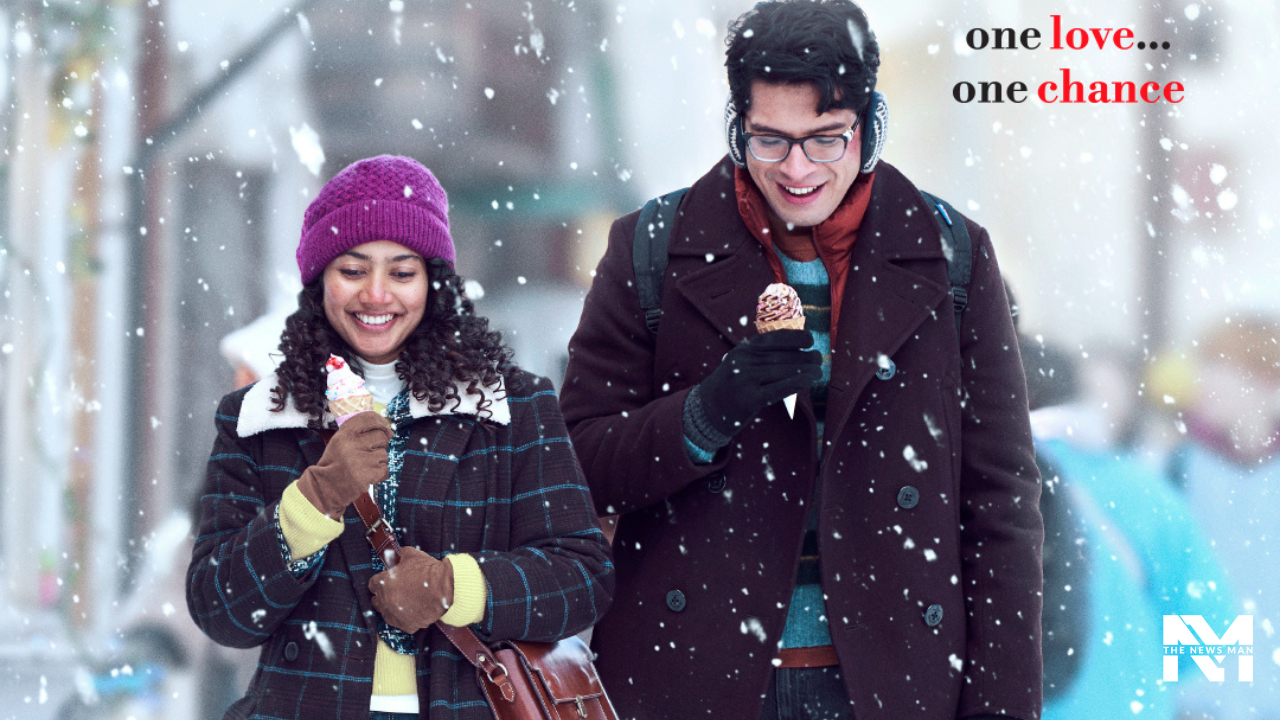 Ek Din Teaser Out: Junaid Khan, Sai Pallavi Striking Chemistry Redefine Love in Situatuionship Era