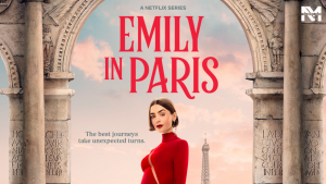 Emily In Paris