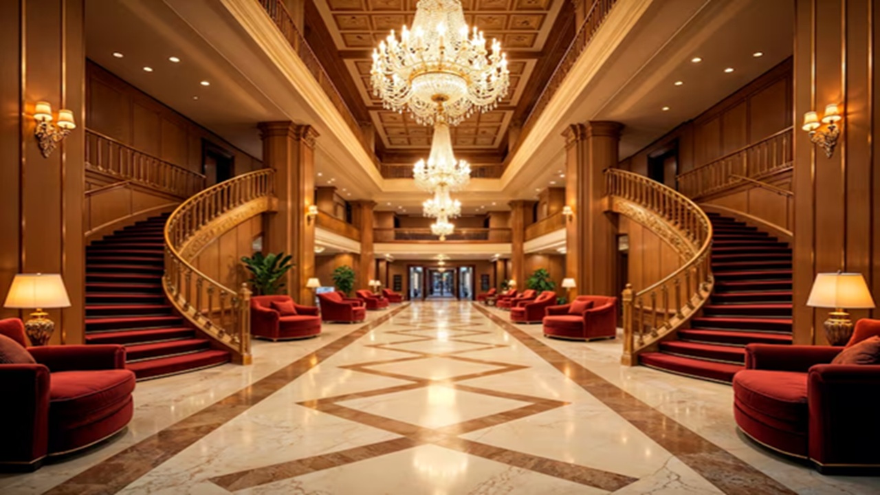 Udaipur's Five-Star Hotel Fined Rs. 10 Lakh for Privacy Breach