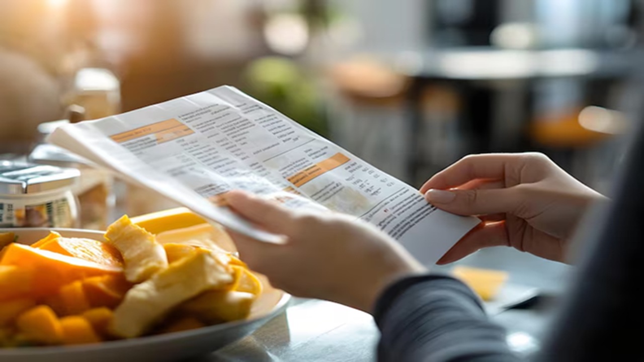 ‘Insane Price’ Woman Showed Rs. 320 to Rs. 655 Discrepancy in Offline vs Online Food Cost