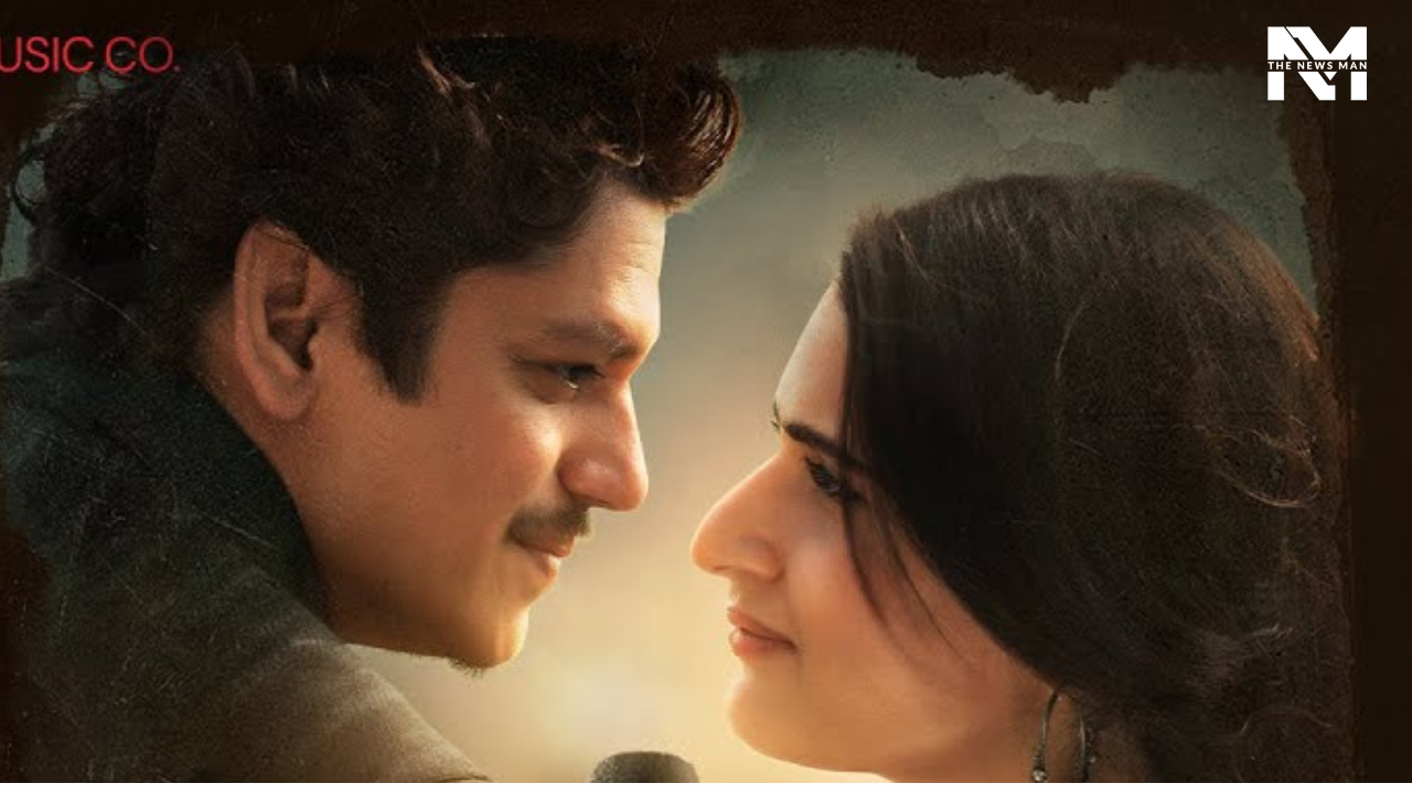 Gustaakh Ishq on OTT Release Date Revealed, Watch the Vijay Varma And Fatima Sana Shaikh Starrer on THIS Platform