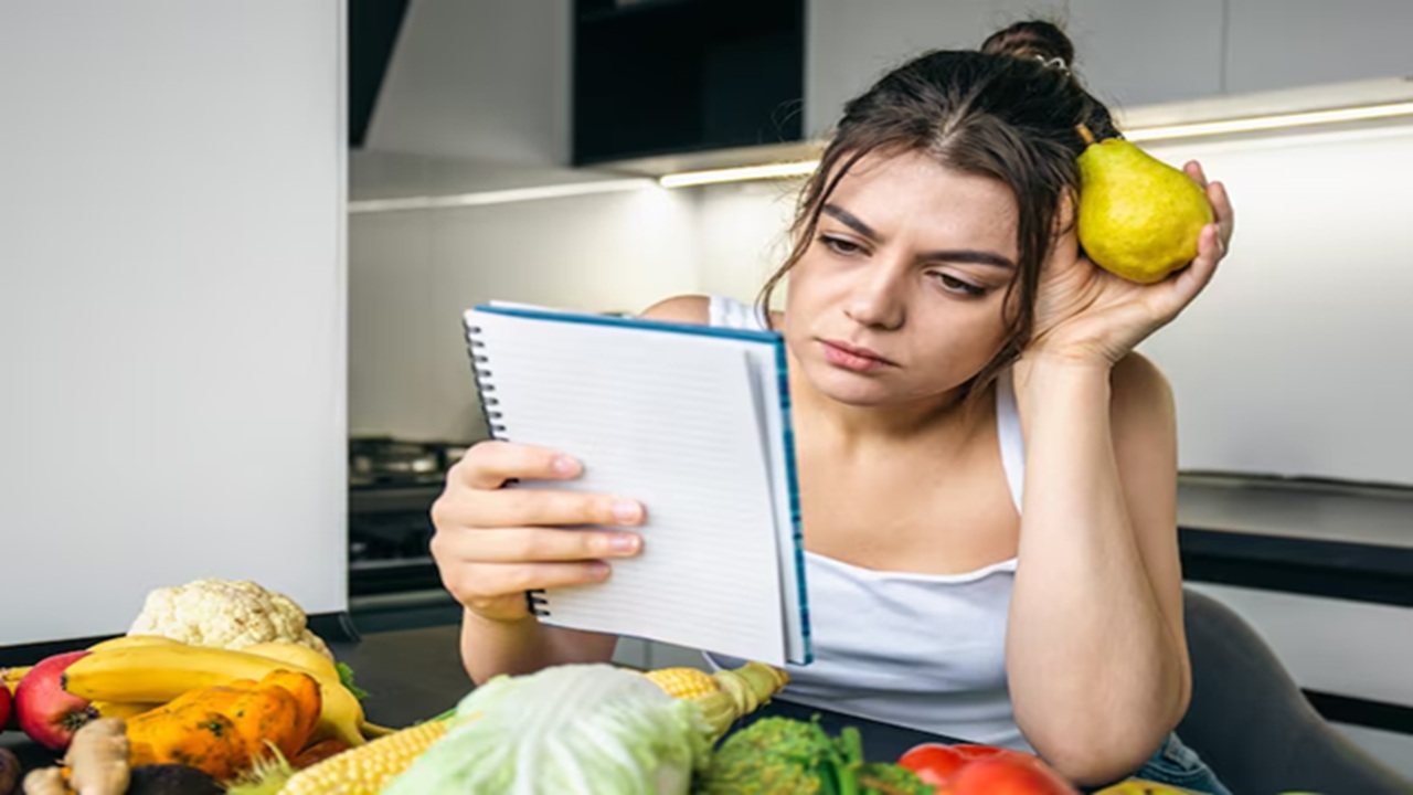 5 Nutritional Deficiencies That May Be Causing Your Headaches