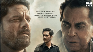 Ikkis Box Office Collection