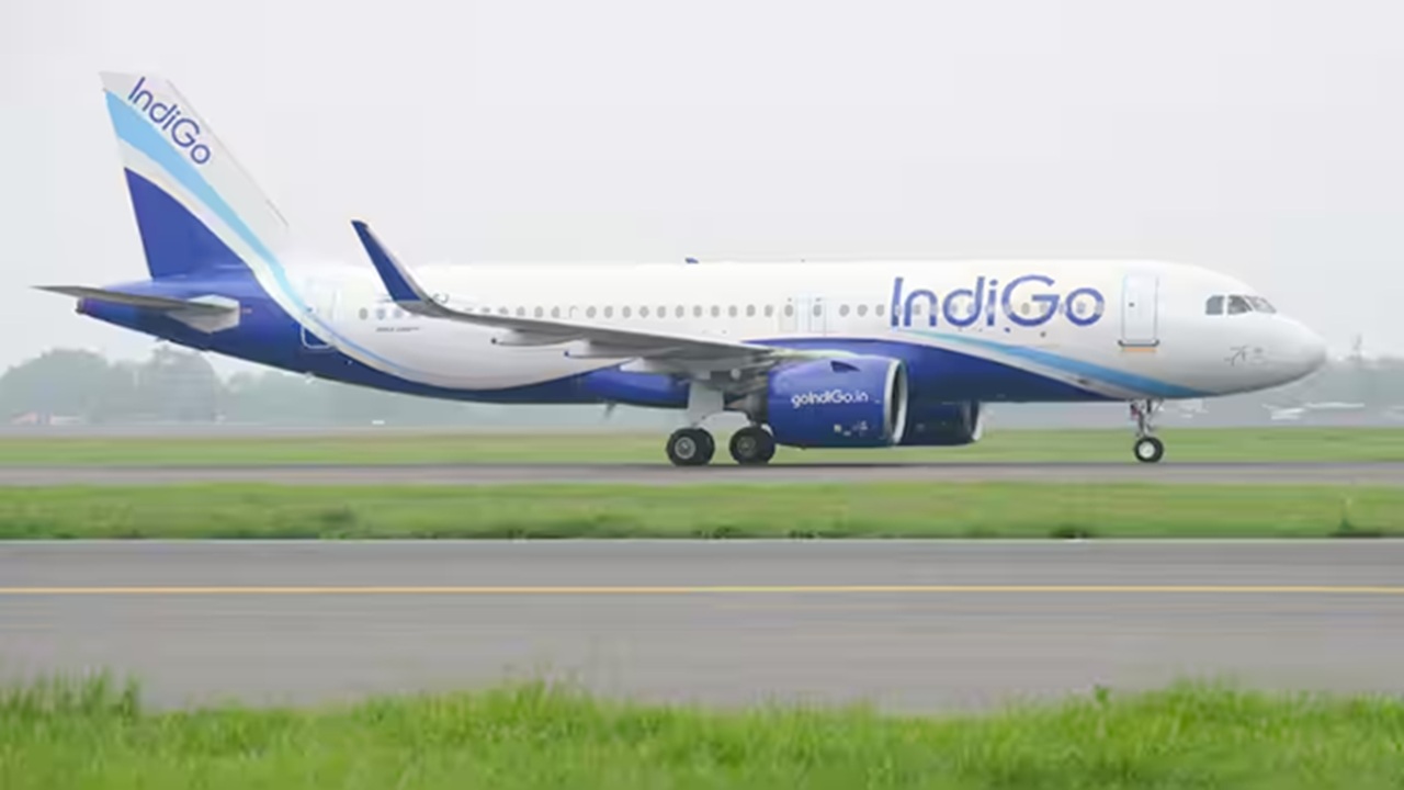 DGCA Fined IndiGo with Rs. 22 Crore For December Flight Disruptions, Airline Responds