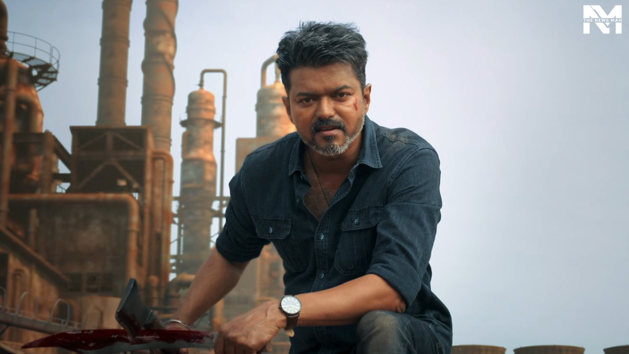 Jana Nayagan Release Postponed As Thalapathy Vijay Starrer Faces Censor Delays, Here’s the Inside Scoop!