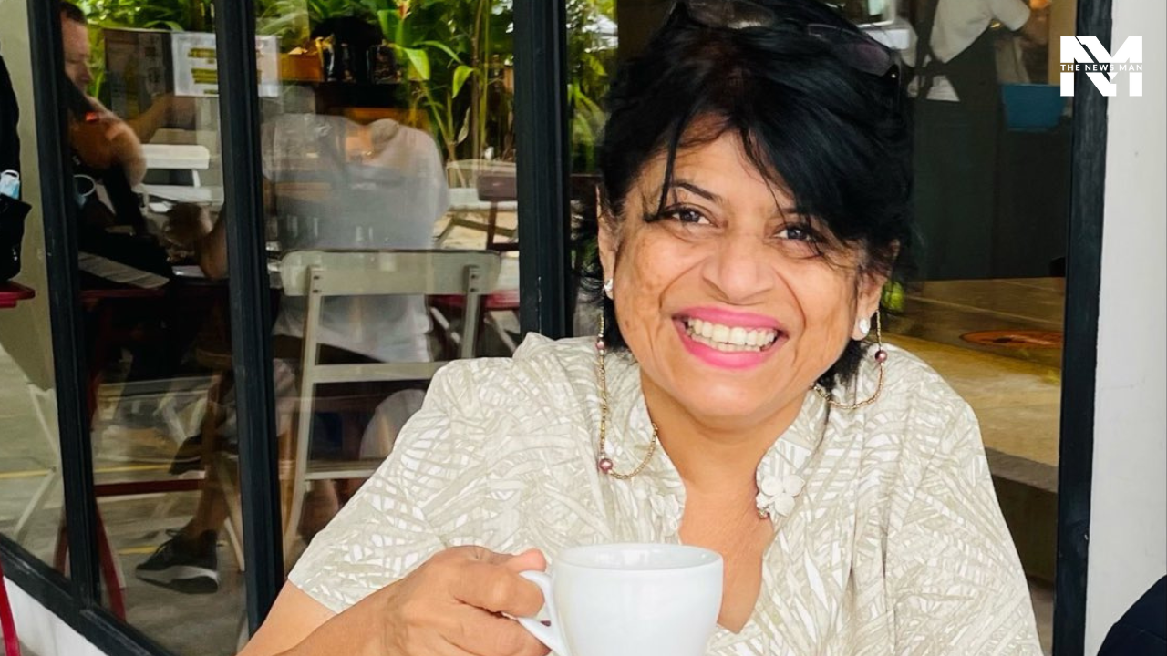 Kirtida Mekani, Singapore’s ‘Tree Lady’ and Sustainability Icon, Passes Away at 66