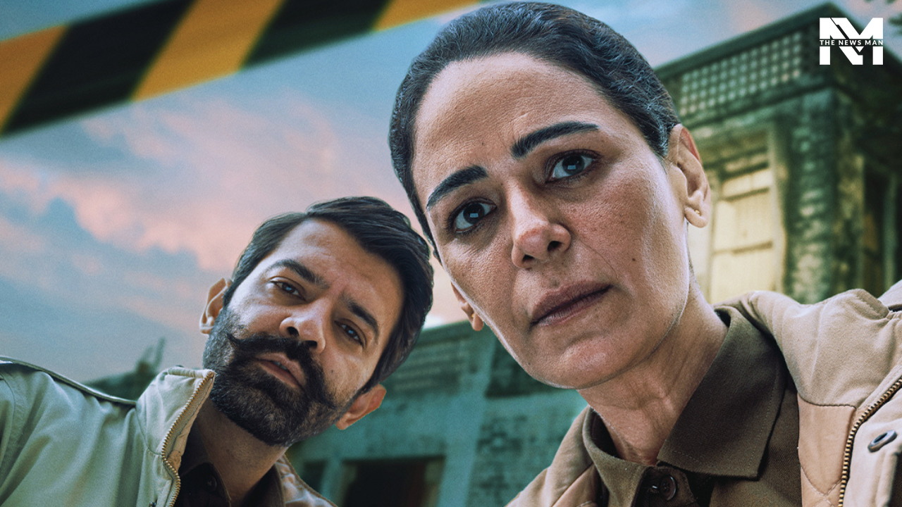 Kohrra 2  OTT Release: When and Where to Watch the Mona Singh and Barun Sobti Crime Thriller