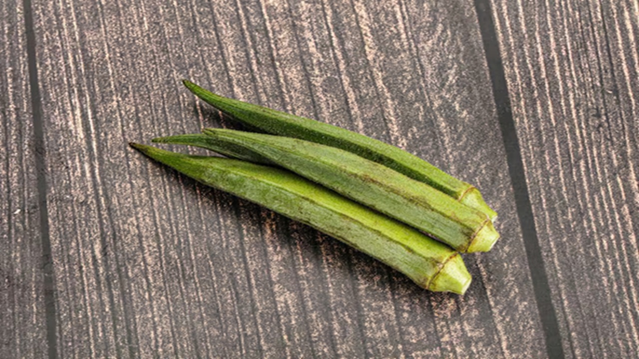 From Digestion To Immunity: Amazing Benefits of Ladyfinger