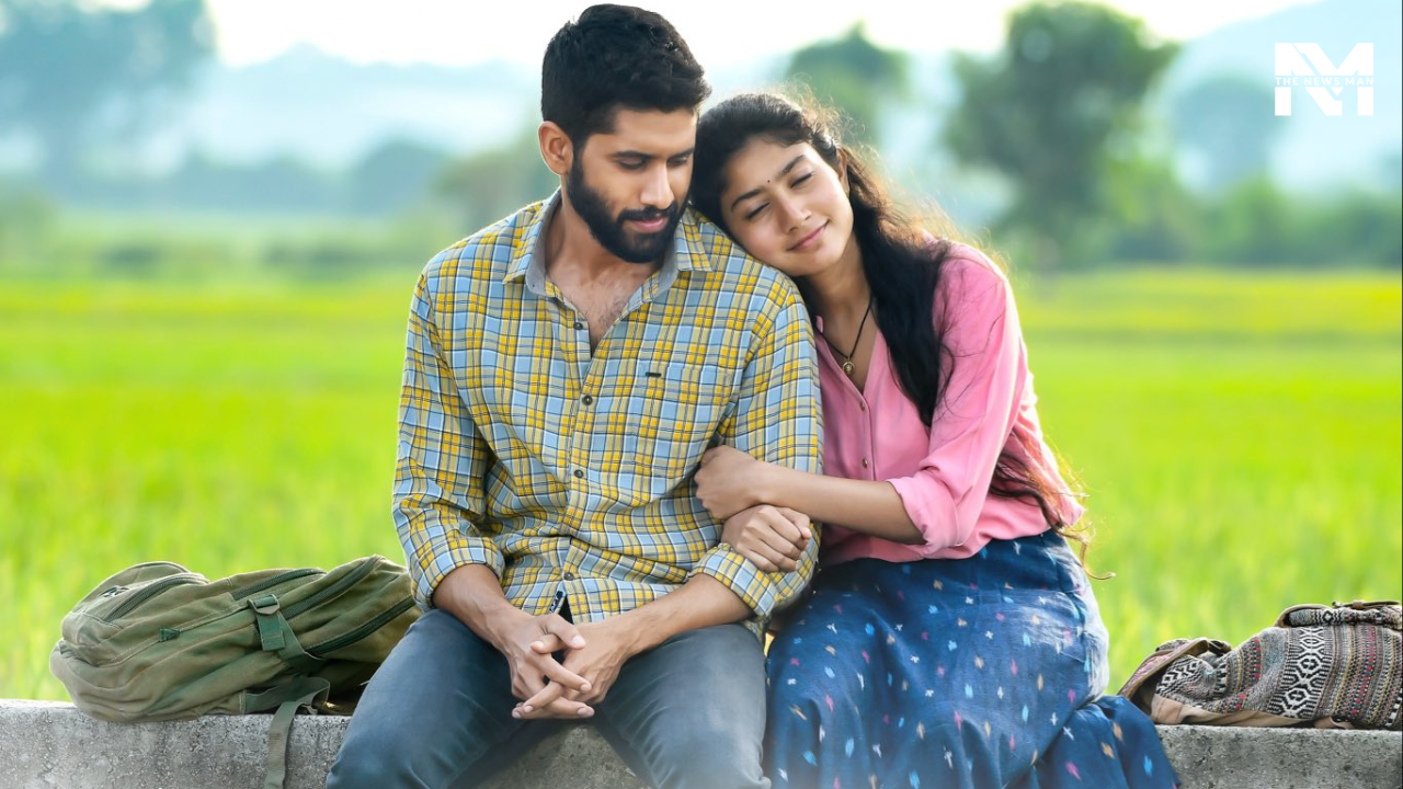Love Story Re-release: Naga Chaitanya And Sai Pallavi Starrer Romantic Drama Returns to Theatres on Valentine’s Day Love Story Re-release: Naga Chaitanya And Sai Pallavi Starrer Romantic Drama Returns to Theatres on Valentine’s Day