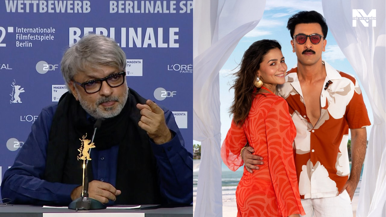 Love And War: Ranbir Kapoor And Alia Bhatt to Have A Special Dance Sequence? Love And War: Ranbir Kapoor And Alia Bhatt to Have A Special Dance Sequence?