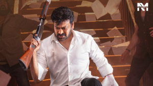 Mana Shankara Vara Prasad Garu