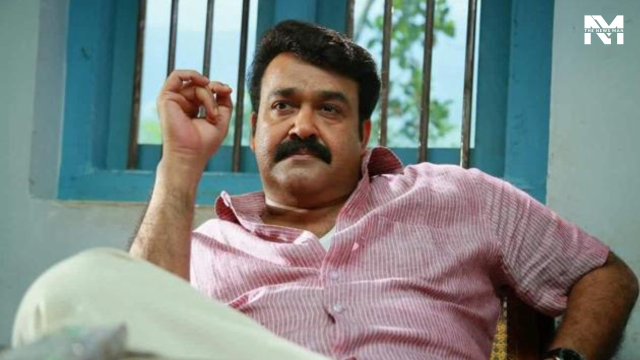 Drishyam 3: Mohanlal Starrer Gets A Release Date Before Ajay Devgn’s Hindi Remake