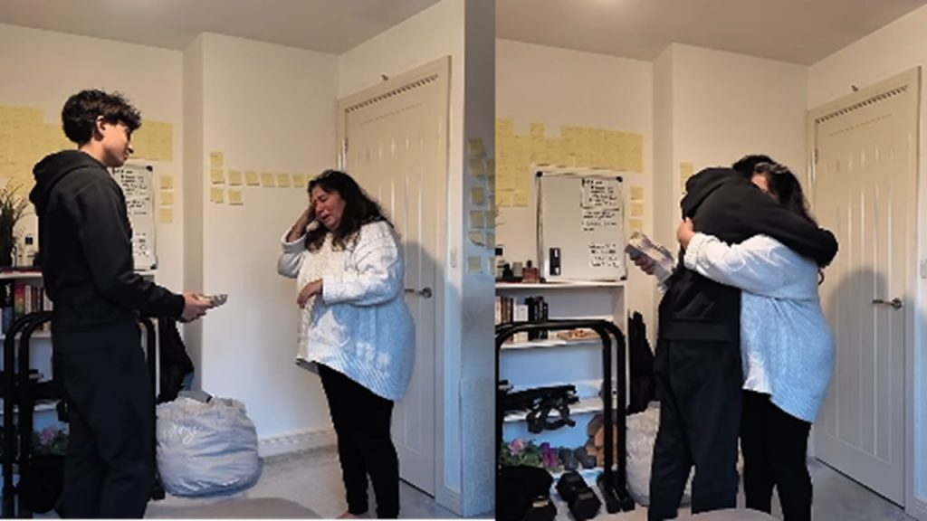 Heart Touching Video