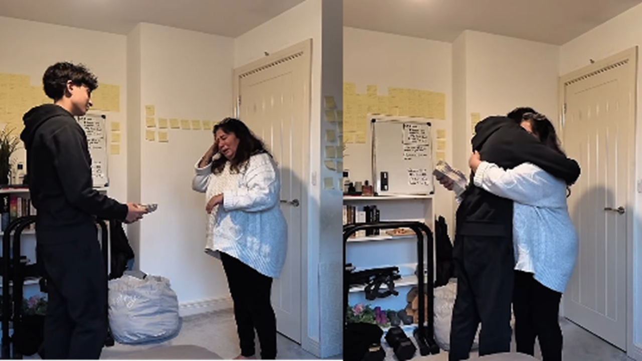 Heart Touching Video