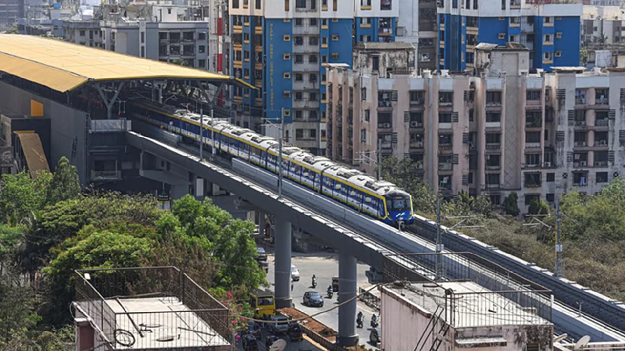 Maharashtra Cabinet Approves Mumbai To Navi Mumbai Airport Metro; Check Route and Stations