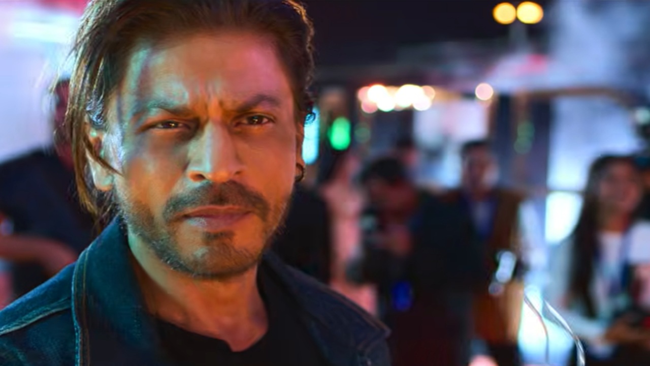 10 Years of Netflix India: Shah Rukh Khan Lends His Iconic Voice to a Decade of Stories That Changed How India Watches