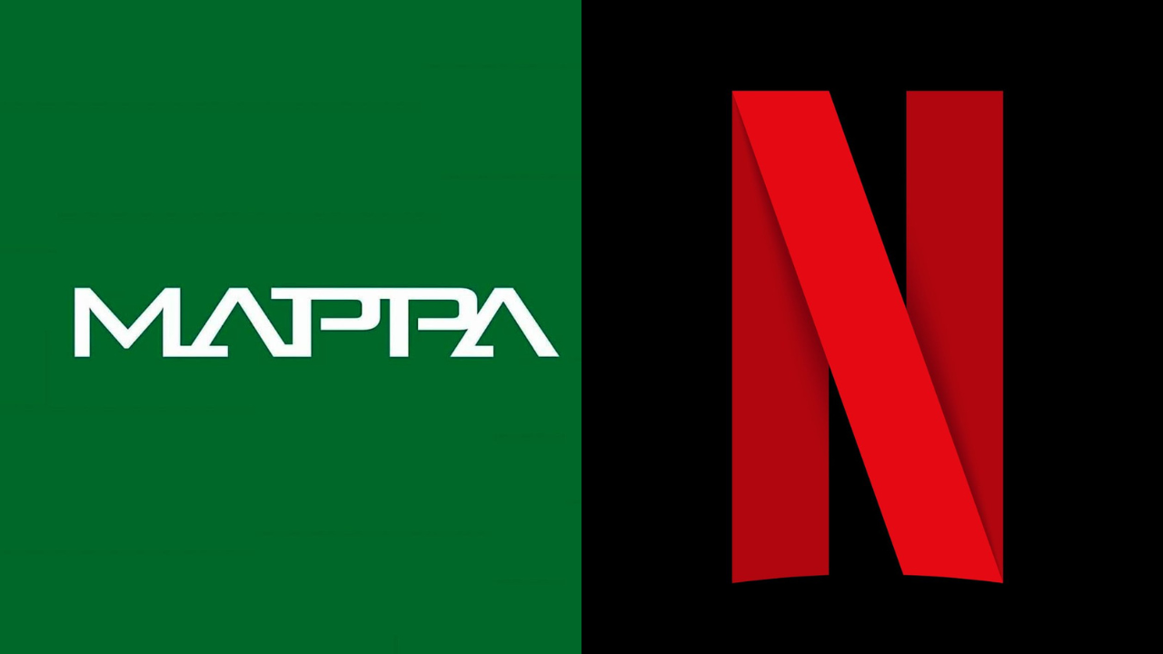 Netflix And MAPPA Unite for Global Anime Expansion, OTT Giant Set to Stream Anime Titles Across 190 Countries