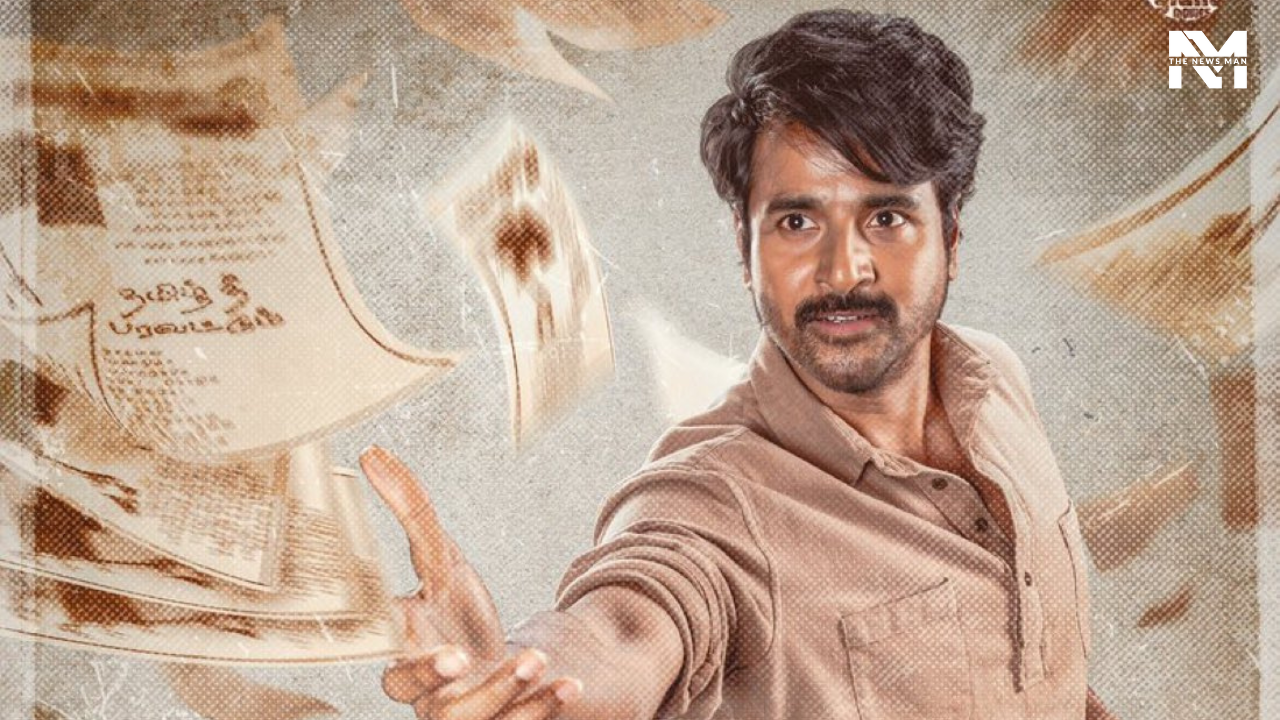 After Thalapathy Vijay’s Jana Nayagan, Sivakarthikeyan’s Parasakthi Held Over Censor Clearance After Thalapathy Vijay’s Jana Nayagan, Sivakarthikeyan’s Parasakthi Held Over Censor Clearance