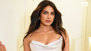 Priyanka Chopra Jonas Golden Globes 2026